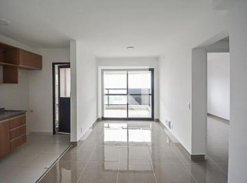 Apartamento · 48m² · 2 Quartos · 1 Vaga · Apartamento para Aluguel - Rudge Ramos, 2 Quartos,  48 m2 - São Bernardo do Campo
