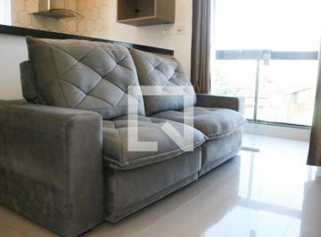 Casa · 62m² · 2 Quartos · 1 Vaga · Casa para Aluguel - Vila Tupi, 2 Quartos,  62 m2 - Praia Grande