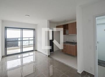 Apartamento · 48m² · 2 Quartos · 1 Vaga · Apartamento para Aluguel - Rudge Ramos, 2 Quartos,  48 m2 - São Bernardo do Campo