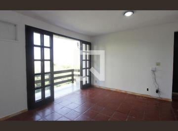 Apartamento · 55m² · 2 Quartos · 1 Vaga · Apartamento para Aluguel - Ogiva, 2 Quartos, 55 m2 - Cabo Frio