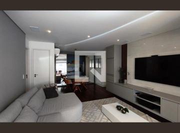 Apartamento · 94m² · 2 Quartos · 2 Vagas · Apartamento à Venda - Vila Mariana, 2 Quartos,  94 m² - São Paulo
