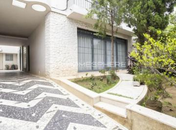 1 · Apartamento com 380 m², 3 quartos sendo 3 suítes à venda no bairro Jardim Paulista.