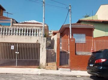 Casa de 4 quartos, São Paulo · Oportunidade para investidor/construtor