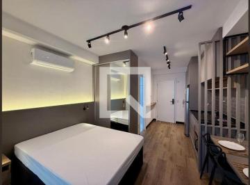 Apartamento · 29m² · 1 Quarto · Apartamento para Aluguel - Chácara Santo Antonio, 1 Quarto,  29 m² - São Paulo