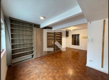 Apartamento · 40m² · 1 Quarto · Apartamento para Aluguel - Santa Cecília, 1 Quarto,  40 m² - São Paulo