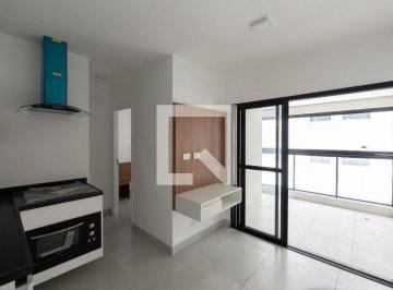 Apartamento · 35m² · 1 Quarto · Apartamento para Aluguel - Consolação, 1 Quarto,  35 m² - São Paulo