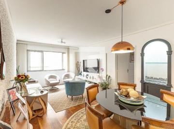 Apartamento · 98m² · 3 Quartos · 1 Vaga · Apartamento para Aluguel - Itaim Bibi, 3 Quartos,  98 m² - São Paulo