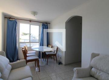 Apartamento · 54m² · 2 Quartos · 1 Vaga · Apartamento para Aluguel - Cangaíba, 2 Quartos,  54 m² - São Paulo