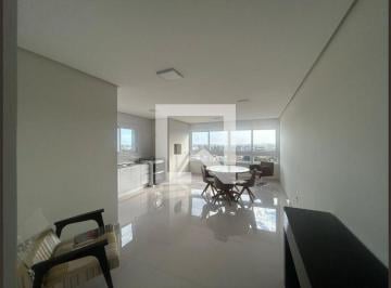 Apartamento · 87m² · 3 Quartos · 2 Vagas · Apartamento para Aluguel - Centro, 3 Quartos, 87 m² - Canoas