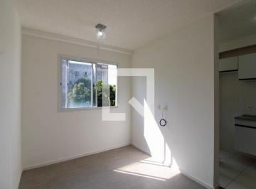 Apartamento · 46m² · 2 Quartos · 1 Vaga · Apartamento para Aluguel - Vila Pirajussara, 2 Quartos,  46 m² - São Paulo