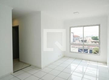 Apartamento · 60m² · 3 Quartos · 1 Vaga · Apartamento para Aluguel - Centro, 3 Quartos,  60 m² - São Caetano do Sul