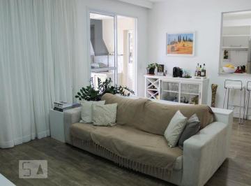Apartamento · 91m² · 2 Quartos · 2 Vagas · Apartamento para Aluguel - Jardim Pau Preto, 2 Quartos,  91 m² - Indaiatuba