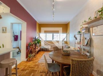 Apartamento · 42m² · 1 Quarto · Apartamento para Aluguel - Consolação, 1 Quarto,  42 m² - São Paulo