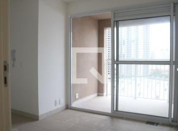 Apartamento · 50m² · 2 Quartos · Apartamento para Aluguel - Barra Funda, 2 Quartos,  50 m² - São Paulo