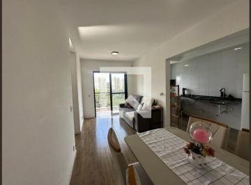 Apartamento · 55m² · 2 Quartos · 1 Vaga · Apartamento para Aluguel - Jardim Esperança, 2 Quartos,  55 m² - Barueri