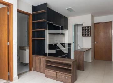 Apartamento · 48m² · 1 Quarto · Apartamento para Aluguel - Águas Claras, 1 Quarto,  48 m² - Brasília