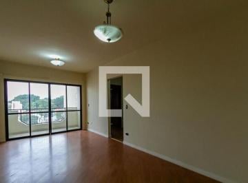 Apartamento · 124m² · 3 Quartos · 2 Vagas · Apartamento para Aluguel - Rudge Ramos, 3 Quartos, 124 m² - São Bernardo do Campo