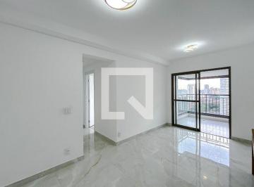 Apartamento · 64m² · 2 Quartos · 1 Vaga · Apartamento para Aluguel - Belém, 2 Quartos,  64 m² - São Paulo