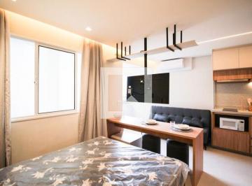 Apartamento · 30m² · 1 Quarto · Apartamento para Aluguel - Vila Olímpia, 1 Quarto, 30 m² - São Paulo