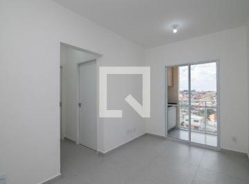 Apartamento · 60m² · 2 Quartos · 1 Vaga · Apartamento para Aluguel - Jardim novo ângulo, 2 Quartos,  60 m² - Hortolândia