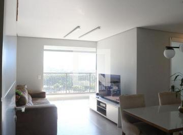 Apartamento · 90m² · 3 Quartos · 2 Vagas · Apartamento para Aluguel - Barra Funda, 3 Quartos,  90 m² - São Paulo
