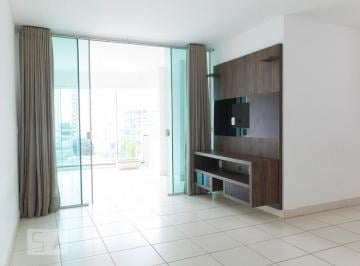 Apartamento · 98m² · 3 Quartos · 2 Vagas · Apartamento para Aluguel - Parque Amazônia , 3 Quartos,  98 m² - Goiânia
