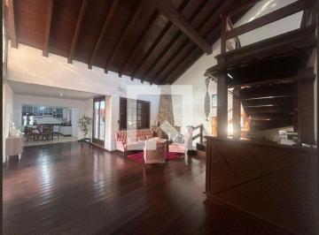 Casa · 380m² · 4 Quartos · 4 Vagas · Casa para Aluguel - Centro, 4 Quartos,  380 m² - Canoas
