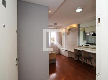 Apartamento · 45m² · 2 Quartos · 1 Vaga · Apartamento para Aluguel - Parque Jandaian, 2 Quartos, 45 m² - Carapicuíba