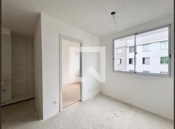 Apartamento · 34m² · 2 Quartos · Apartamento à Venda - Piqueri, 2 Quartos, 34 m² - São Paulo