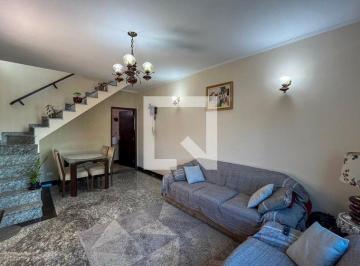 Casa · 115m² · 2 Quartos · 3 Vagas · Casa à Venda - Bosque da Saúde, 2 Quartos,  115 m² - São Paulo