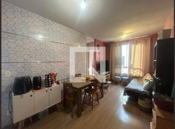 Apartamento · 43m² · 2 Quartos · 1 Vaga · Apartamento à Venda - Bairro Fátima, 2 Quartos,  43 m² - Canoas