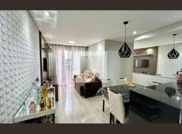 Apartamento · 50m² · 2 Quartos · 1 Vaga · Apartamento à Venda - Vila Augusta, 2 Quartos,  50 m² - Guarulhos