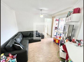 Apartamento · 47m² · 2 Quartos · 1 Vaga · Apartamento à Venda - Vila Dionísia, 2 Quartos,  47 m² - São Paulo