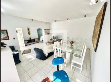 Casa · 120m² · 2 Quartos · 3 Vagas · Casa à Venda - Casa Verde, 2 Quartos,  120 m² - São Paulo