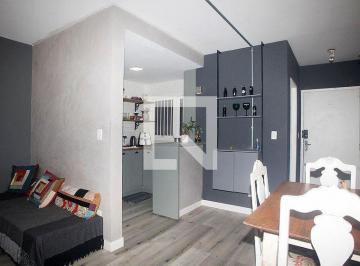 Apartamento · 42m² · 1 Quarto · Apartamento à Venda - Cidade Baixa, 1 Quarto,  42 m² - Porto Alegre