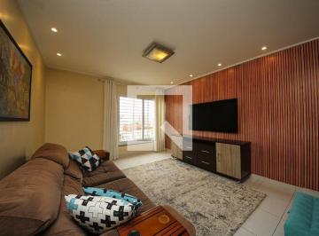 Casa · 125m² · 3 Quartos · 2 Vagas · Casa à Venda - Parque São Lucas, 3 Quartos, 125 m² - São Paulo