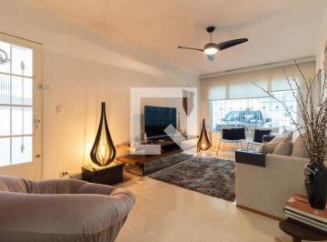 Casa · 179m² · 3 Quartos · 2 Vagas · Casa à Venda - Vila das Mercês, 3 Quartos,  179 m² - São Paulo