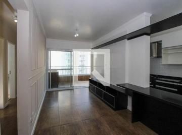 Apartamento · 82m² · 3 Quartos · 2 Vagas · Apartamento à Venda - Portal do Morumbi, 3 Quartos, 82 m² - São Paulo