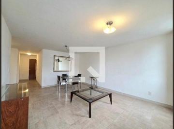 Apartamento · 100m² · 2 Quartos · 1 Vaga · Apartamento à Venda - Itaim Bibi, 2 Quartos,  100 m² - São Paulo