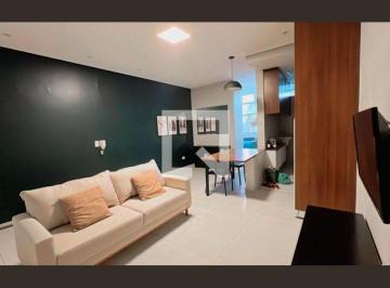 Apartamento · 59m² · 1 Quarto · Apartamento à Venda - Centro, 1 Quarto,  59 m² - São Paulo