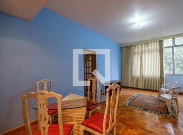 Apartamento · 95m² · 3 Quartos · 1 Vaga · Apartamento à Venda - Tijuca, 3 Quartos,  95 m² - Rio de Janeiro