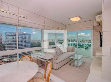 Apartamento · 75m² · 2 Quartos · 1 Vaga · Apartamento à Venda - Três Figueiras, 2 Quartos,  75 m² - Porto Alegre