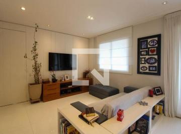 Apartamento · 127m² · 3 Quartos · 2 Vagas · Apartamento à Venda - Vila Andrade, 3 Quartos,  127 m² - São Paulo