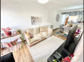 Apartamento · 74m² · 3 Quartos · 2 Vagas · Apartamento à Venda - Casa Verde, 3 Quartos,  74 m² - São Paulo