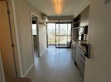 Apartamento · 30m² · 1 Quarto · Studio com 1 quartos à venda em Pinheiros - SP