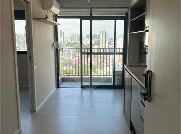 Apartamento · 30m² · 1 Quarto · Studio com 1 quartos à venda em Pinheiros - SP