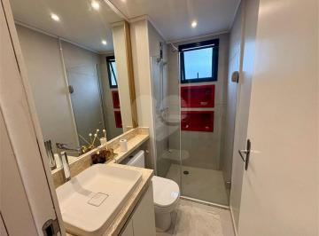 Apartamento · 38m² · 1 Quarto · 1 Vaga · Apartamento com 1 quartos à venda em Pinheiros - SP