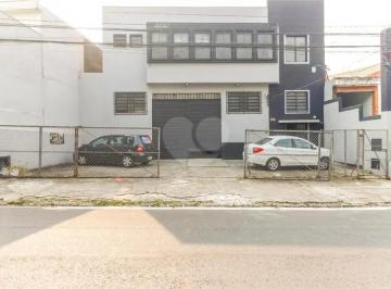 Comercial de 4 quartos, São Paulo · Excelente galpão a venda ma Vila Guilhermina