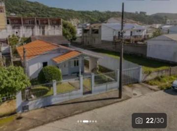 Casa de 3 quartos, Laguna · Casa com 400 m² e 3 quartos à venda em Mar Grosso