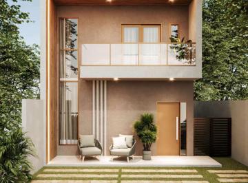140007541800658b139be1dfb6e0dc.jpeg · Casa Duplex c/ 3 suites em Condomínio c/ 125,22m²